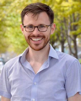 Brandon Neal Edwards Headshot