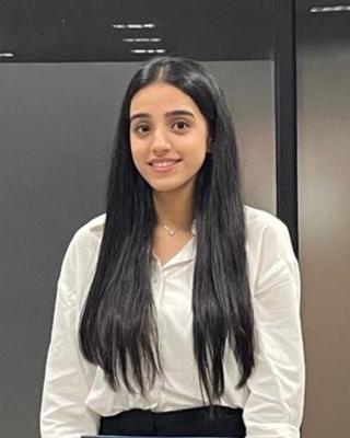 Bushra Zubair
