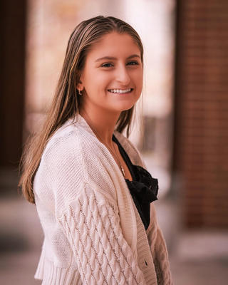 Alexis Mowrer