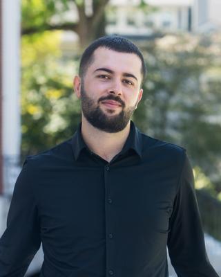 Blerim Jashari