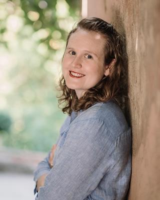 Caroline Tucker
