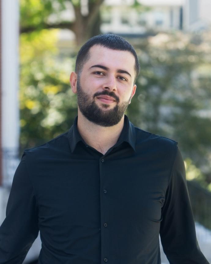 Blerim Jashari
